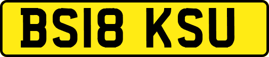 BS18KSU