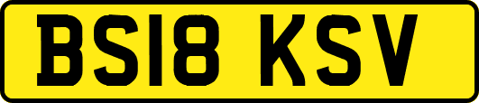 BS18KSV