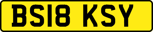 BS18KSY