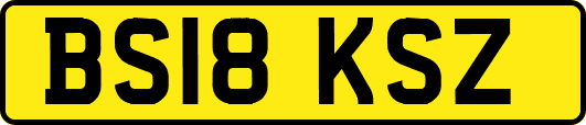 BS18KSZ