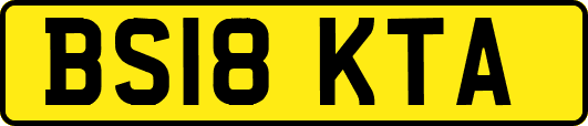 BS18KTA
