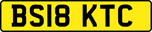 BS18KTC