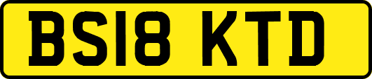 BS18KTD