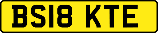 BS18KTE