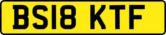 BS18KTF