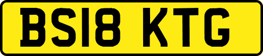 BS18KTG