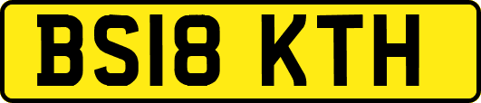 BS18KTH