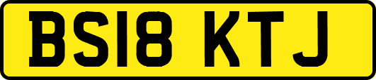 BS18KTJ