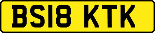 BS18KTK