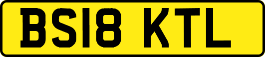 BS18KTL