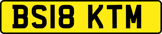 BS18KTM