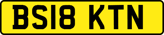 BS18KTN