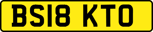 BS18KTO