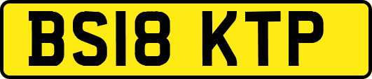 BS18KTP