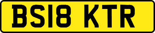 BS18KTR
