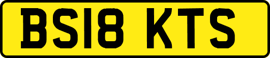 BS18KTS