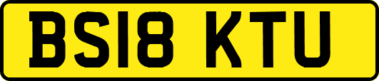 BS18KTU