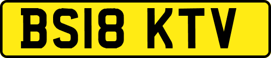 BS18KTV