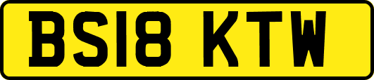 BS18KTW