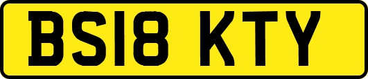 BS18KTY