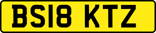 BS18KTZ