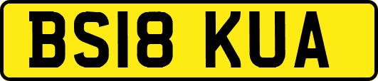 BS18KUA