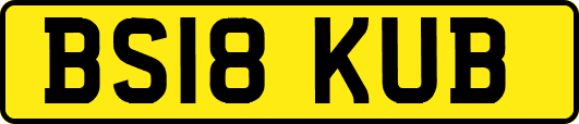 BS18KUB