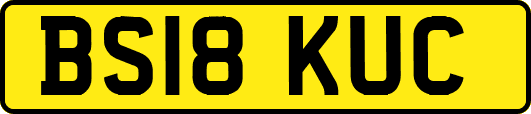 BS18KUC