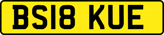 BS18KUE