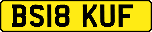 BS18KUF