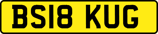 BS18KUG