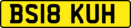 BS18KUH
