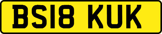 BS18KUK