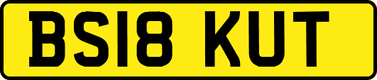 BS18KUT