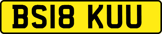 BS18KUU