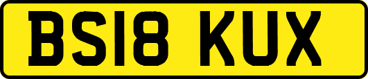 BS18KUX