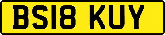 BS18KUY