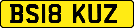BS18KUZ