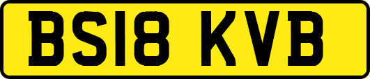 BS18KVB