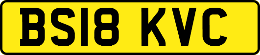 BS18KVC