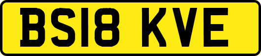 BS18KVE