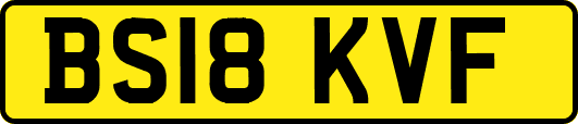 BS18KVF