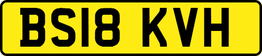 BS18KVH