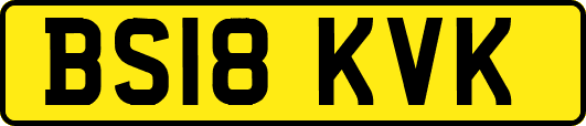 BS18KVK