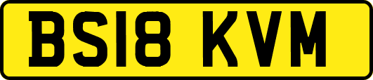 BS18KVM