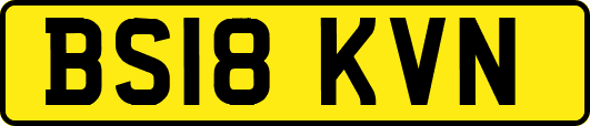 BS18KVN
