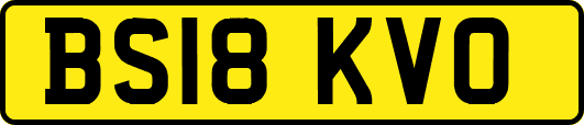 BS18KVO
