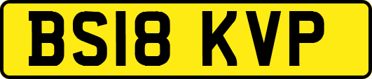 BS18KVP