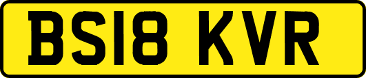 BS18KVR