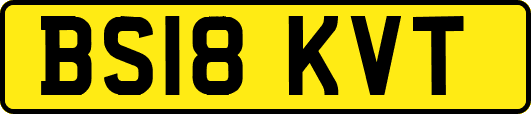 BS18KVT